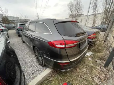 Dream Auto Group