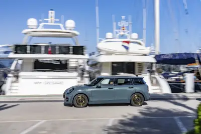 MINI Auto Bavaria