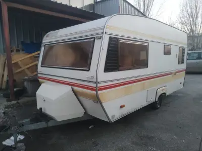 Caravans2GO