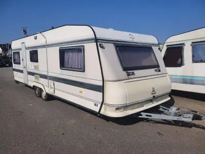 Caravans2GO