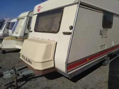 Caravans2GO