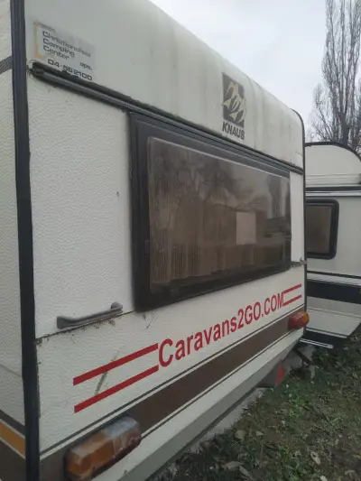 Caravans2GO