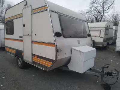 Caravans2GO