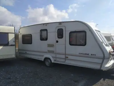 Caravans2GO