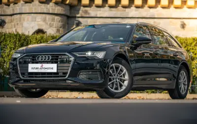 Future Automotive