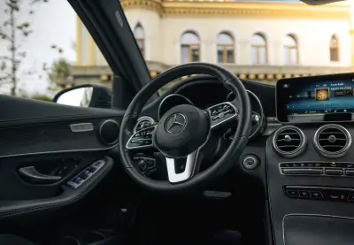Future Automotive