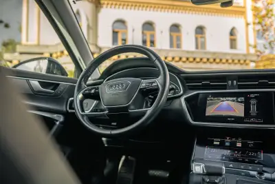 Future Automotive