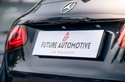 Future Automotive