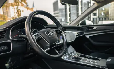 Future Automotive