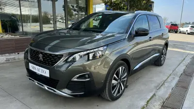 SBS Auto