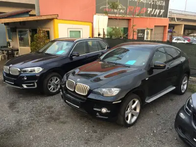 Автокъща Фортуна Ауто Стил