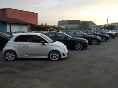 Автокъща Фортуна Ауто Стил