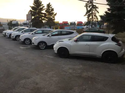 Автокъща Фортуна Ауто Стил