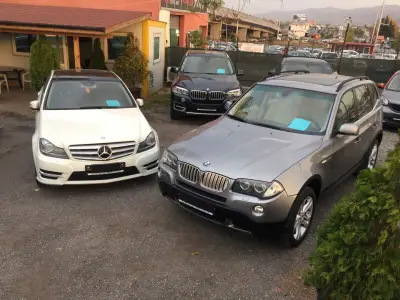 Автокъща Фортуна Ауто Стил