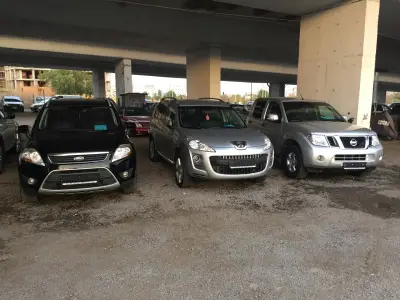 Автокъща Фортуна Ауто Стил