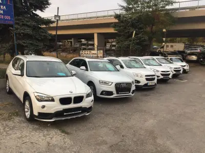 Автокъща Фортуна Ауто Стил