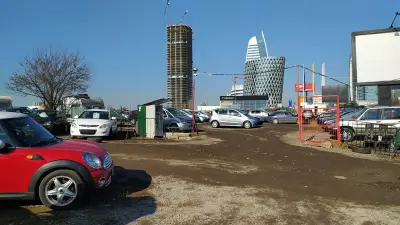 Автокъща Фортуна Ауто Стил