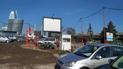 Автокъща Фортуна Ауто Стил