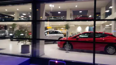 Generous Auto І Нови автомобили І Употребявани автомобили І Следпродажбено обслужване