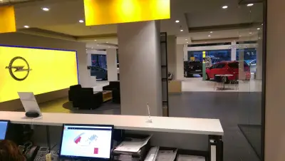 Generous Auto І Нови автомобили І Употребявани автомобили І Следпродажбено обслужване
