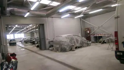 Generous Auto І Нови автомобили І Употребявани автомобили І Следпродажбено обслужване