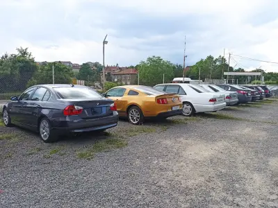 Автокъща ВЕРОНИС