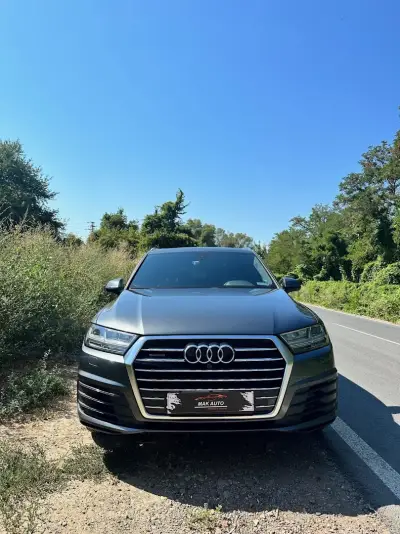 MAK Auto - Внос на коли от САЩ и Канада