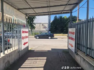 Ауто Неси