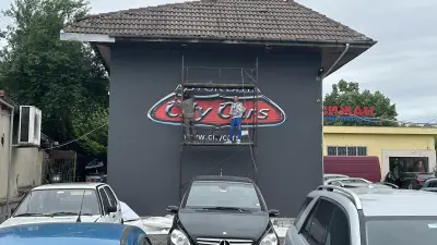 City Cars