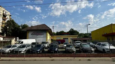 City Cars