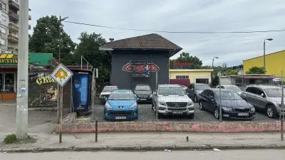City Cars