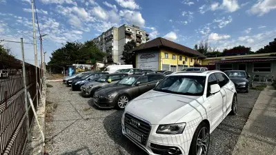 City Cars