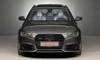 City Cars