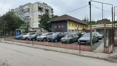 City Cars