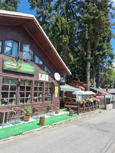 Саламандер