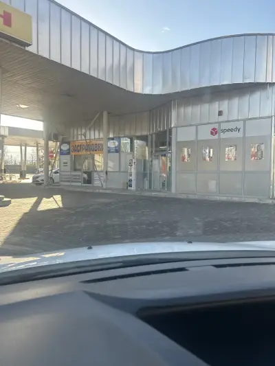 Renault Минута