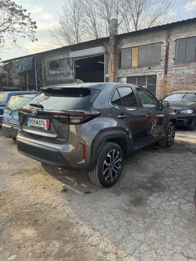 ОРБИКС АУТО - Автомобили върнати от лизинг