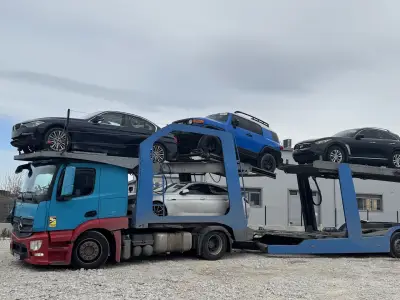БИДМОТОРС