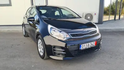 Rent a Car PLovdiv