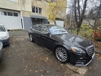 USA auto