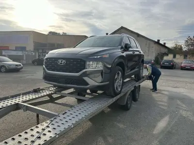 USA auto