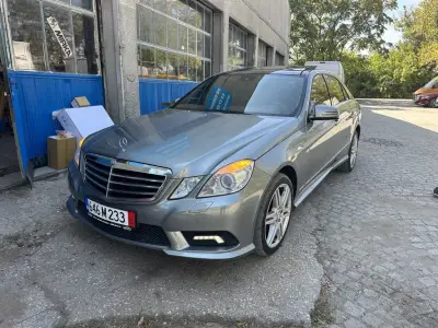 USA auto