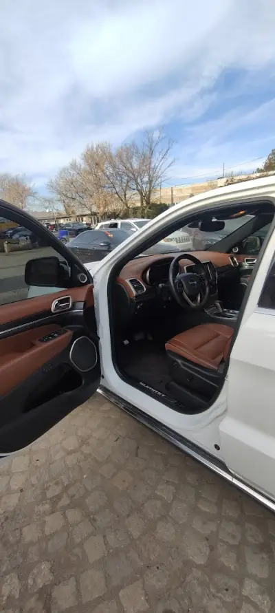 USA auto