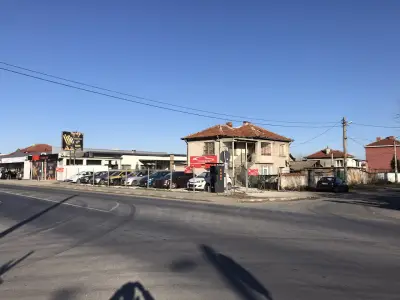 Автокъща BENELUX AUTO