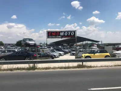 Автокъща ЕмоМото Пътна помощ Регистрация в КАТ