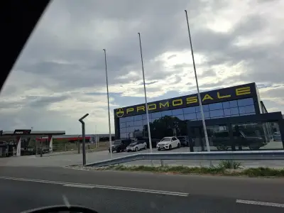 Promosale Plovdiv