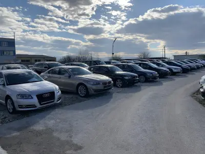 Ивекаауто Автокъща