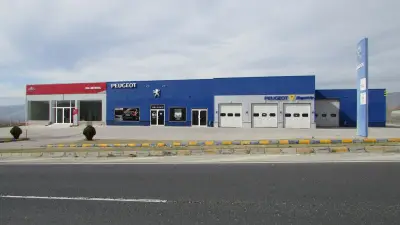 Peugeot
