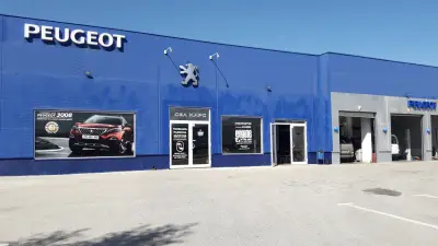 Peugeot