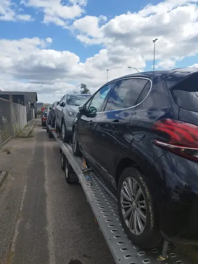 A&G Auto Petrich | Автокъща Петрич | Автомобили втора употреба | Продажба на коли | Джипове | Топ цени